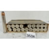 Image 1 : AMMO: 20X WINCHESTER .38-55 WIN - SP
