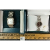 LOT OF 2 - ROVEN DINO SWISS & ESPRIT WATCHES