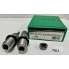 Image 1 : RCBS RELOADING DIE SET 6.5X55 MM SWEDE