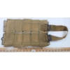 Image 2 : U.S. M1 GARAND AMMO POUCH BELT