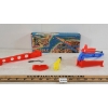 Image 3 : MISSILE LAUNCHER - MADE IN HONG KONG