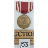 Image 1 : U.S. GOOD CONDUCT MEDAL