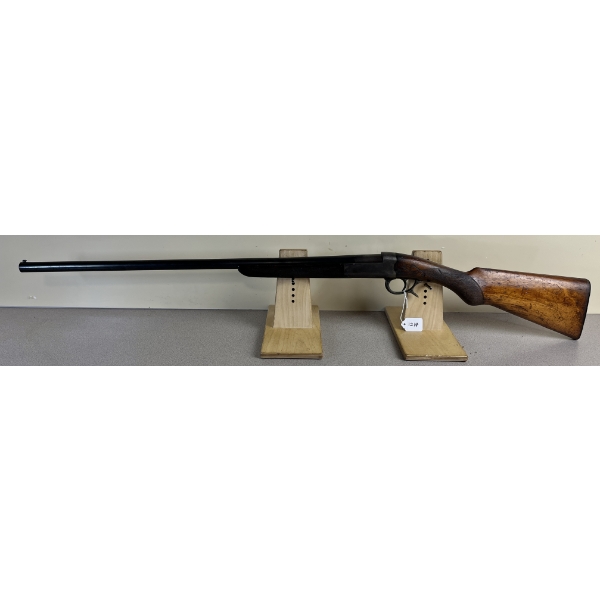 ST. ETIENNE SINGLE SHOT IN 12 GA 