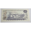 Image 2 : 1971 CDN $10 BANKNOTE