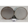 Image 6 : LOT OF 2 - CO-OP MOTOR OIL QT CANS