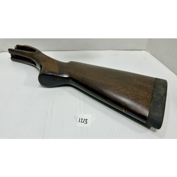 SHOTGUN BUTTSTOCK