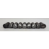 Image 2 : LOT OF 9 - BROWNING 16GA CHOKE TUBES