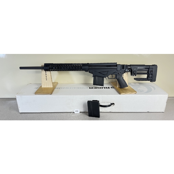 RUGER PRECISION RIFLE GEN 1 IN .308 WIN 