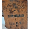 Image 7 : MID 1800'S PLANE / PLOUGH 