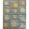 Image 3 : LOT OF 6 - 1978-2023 CDN UNCIRCULATED PROOF SETS