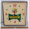 Image 5 : CANADA DRY WINK LIGHT UP WALL CLOCK