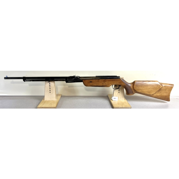 UNKNOWN MAKE & MODEL IN .177 PELLET - PAL REQUIRED 