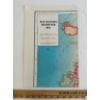 Image 2 : LOT OF 5 - MACHINE GUN EXAMINATION, BAYONET TRAINING, WAR CHRONOLOGY REPORT & MAPS