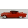 Image 4 : 1958 OLDSMOBILE NINETY EIGHT DEALERSHIP MODEL PROMO CAR