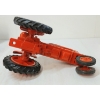 Image 7 : ERTL DIECAST ALLIS-CHALMERS WD-45 ANTIQUE TRACTOR