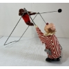 Image 5 : RVT JAPAN MECHANICAL DING LING BROS CIRCUS W/ BOX