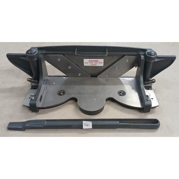 LEE VALLEY TOOLS MITER TRIMMER