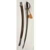Image 1 : CAVALRY SABER W/ SCABBARD
