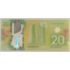 Image 4 : 2012 CDN $20 BANKNOTE - CCCS GRADED