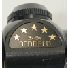 Image 10 : REDFIELD 3-9X GOLDEN FIVE STAR RIFLESCOPE