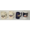 Image 3 : JOB LOT - ASSORTED SPORTS GLASSWARE