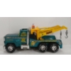 Image 3 : NYLINT PRESSED STEEL & PLASTIC TOUGH MAN TOWING TRUCK