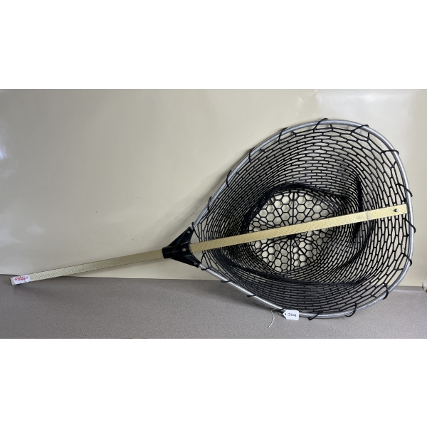 LARGE RUBBER DIP NET 