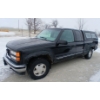 Image 1 : 1997 GMC SIERRA TRUCK - 4X4 - 3549783 KM