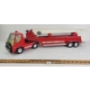 Image 1 : NYLINT PRESSED STEEL FIRE TRUCK