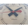 Image 2 : INGRAHAM WALL CLOCK