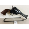 Image 2 : RUGER NEW MODEL BLACKHAWK IN .45 COLT - RESTRICTED 