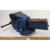 Image 3 : NO. 5 BENCH VISE - MADE IN ENGLAND