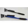 Image 2 : LOT OF 3 - SNOWBRUSH ICE SCRAPERS & TRU BATTERY OP WINE OPENER