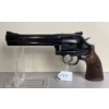 Image 2 : SMITH & WESSON MODEL 586-8 IN .357 MAGNUM - RESTRICTED 