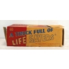 Image 9 : MARX PLASTIC LIFE SAVERS TRUCK