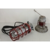 Image 2 : LOT OF 2 - EMBURY LANTERN & RAB LIGHT