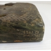Image 6 : MAN SPEARING SEAL BY KOOTOO MUNMO - STONE 