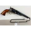 Image 3 : UBERTI 1860 ARMY REPRO IN .44 CAL BP - RESTRICTED 