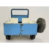 Image 3 : TONKA PRESSED STEEL & PLASTIC JEEP