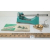 Image 1 : RCBS 505 MODEL RELOADING SCALE
