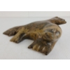 Image 2 : "SEAL" BY TUKIKI MUNAUCE - STONE