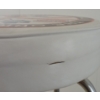 Image 6 : "THE ORIGINAL SIX" NHL BAR STOOL