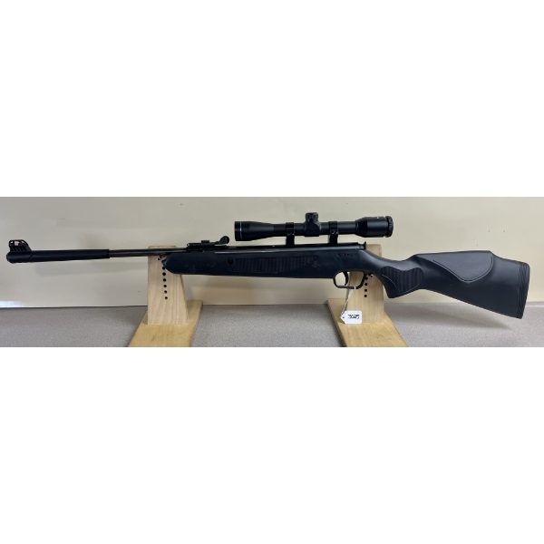 STOEGER MODEL X5 IN .177 PELLET - NO PAL REQUIRED 
