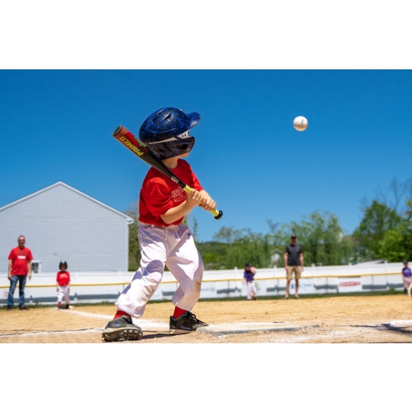 DON'T STRIKE OUT—LET’S KNOCK THIS SALE OUT OF THE PARK!