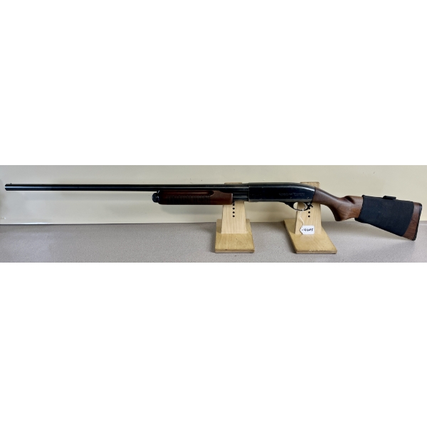 REMINGTON WING MASTER MODEL 870 IN 12 GA 
