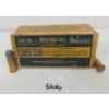 Image 1 : AMMO: 50X CIL .380 MK I - 200GR - RN