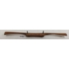 Image 1 : UNKNOWN BOXWOOD SPOKESHAVE 
