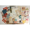 Image 1 : JOB LOT - WWI & WWII CDN & BRIT PROPAGANDA, CERTIFICATES, BONDS, ETC
