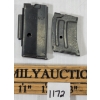Image 3 : LOT OF 2 - WIN MDL-490 & LR ONLY MAGAZINES