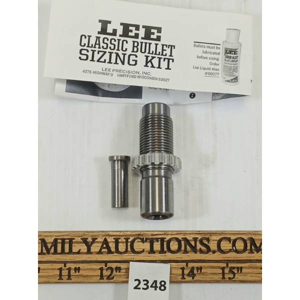 LEE .427 F4 RELOADING DIES